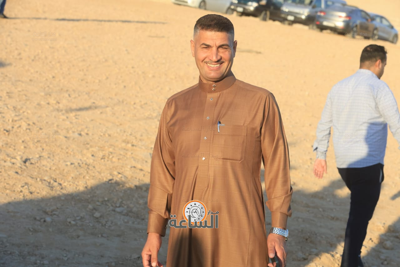 Madar Al-Saa Images 0.37879380291483455