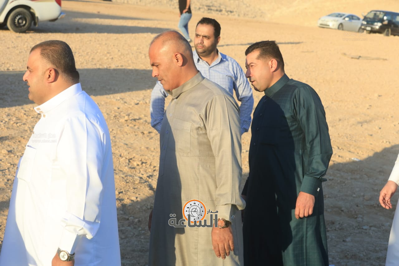 Madar Al-Saa Images 0.41031718594369804