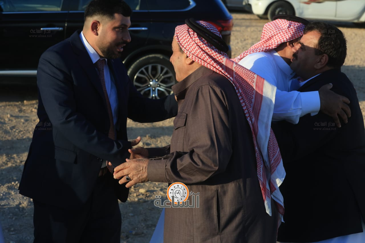 Madar Al-Saa Images 0.0591923005184557