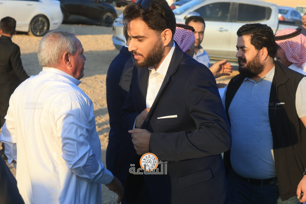 Madar Al-Saa Images 0.8182449986082208