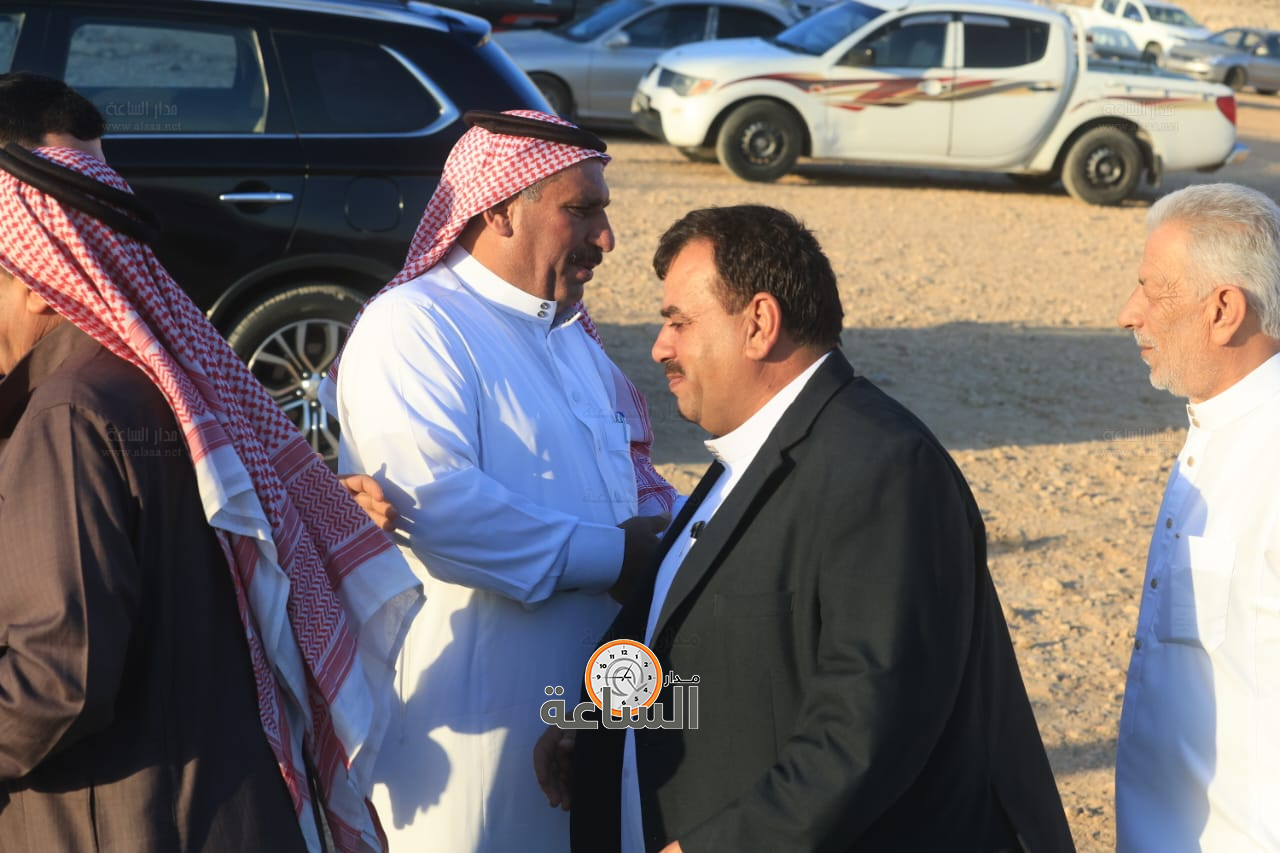 Madar Al-Saa Images 0.7753964856942778