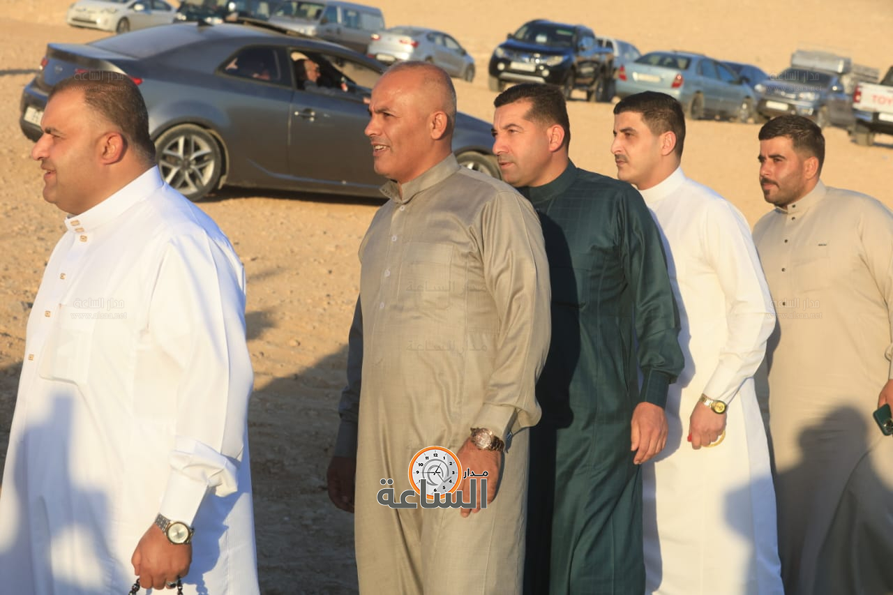 Madar Al-Saa Images 0.02402965195481377