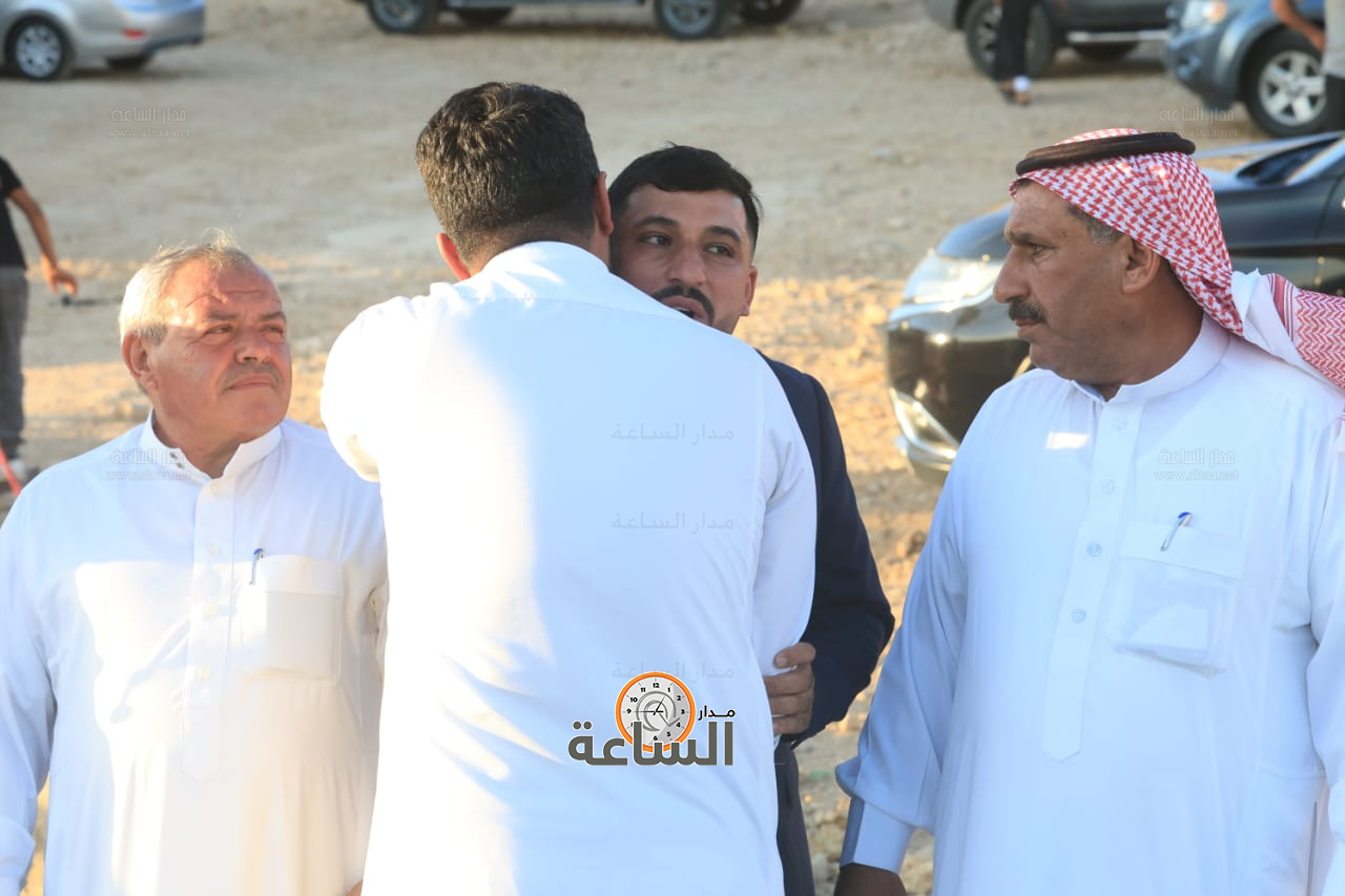 Madar Al-Saa Images 0.9689316316109501