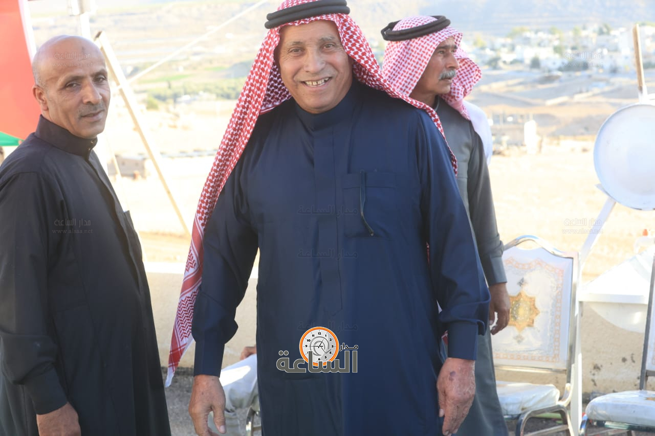 Madar Al-Saa Images 0.22094802312314554