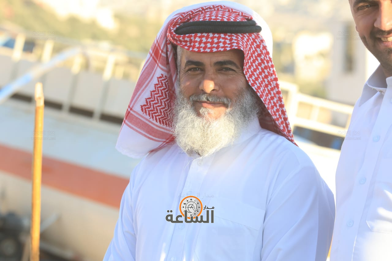 Madar Al-Saa Images 0.7876492959536093