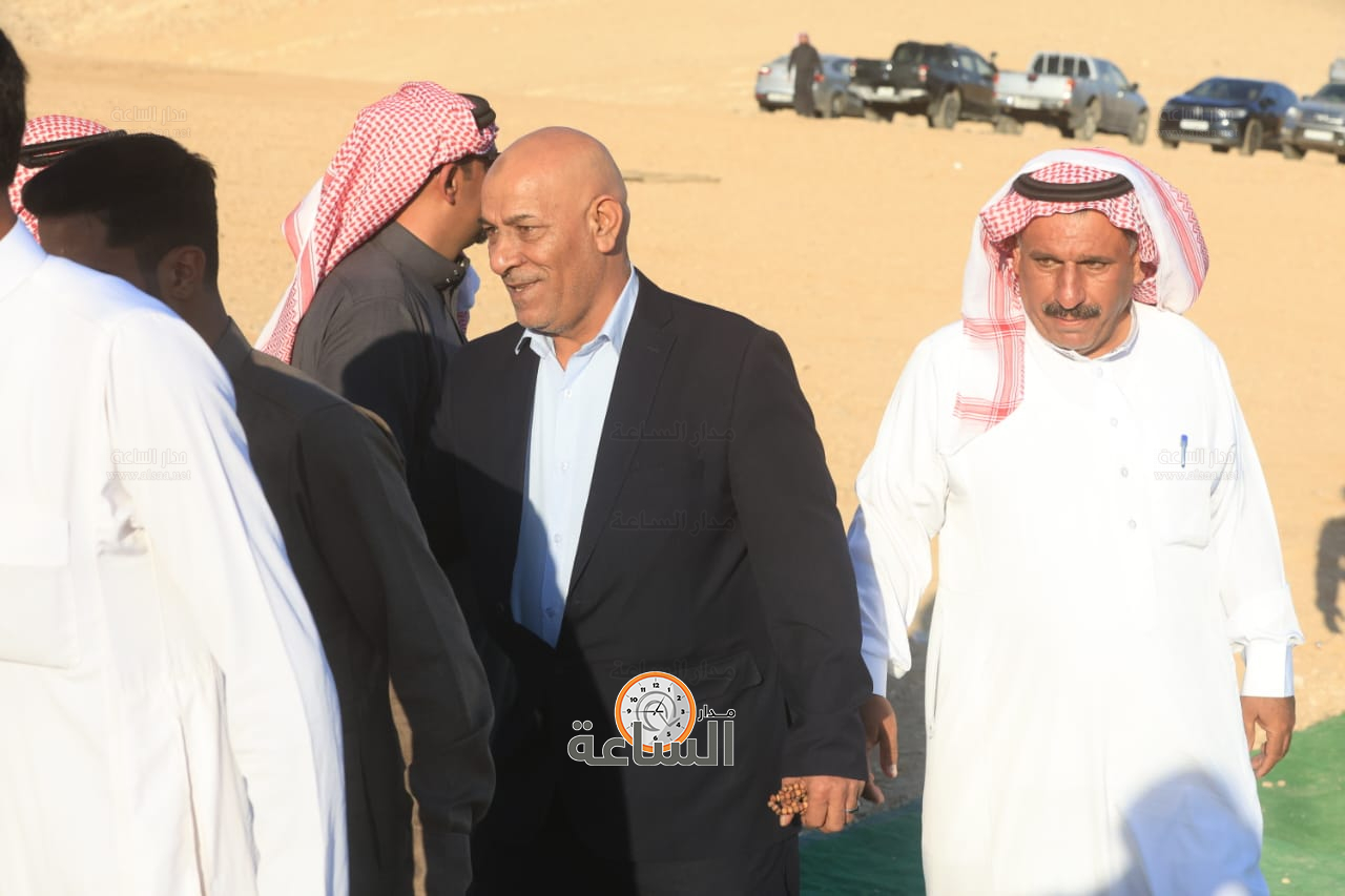 Madar Al-Saa Images 0.5005923615573828