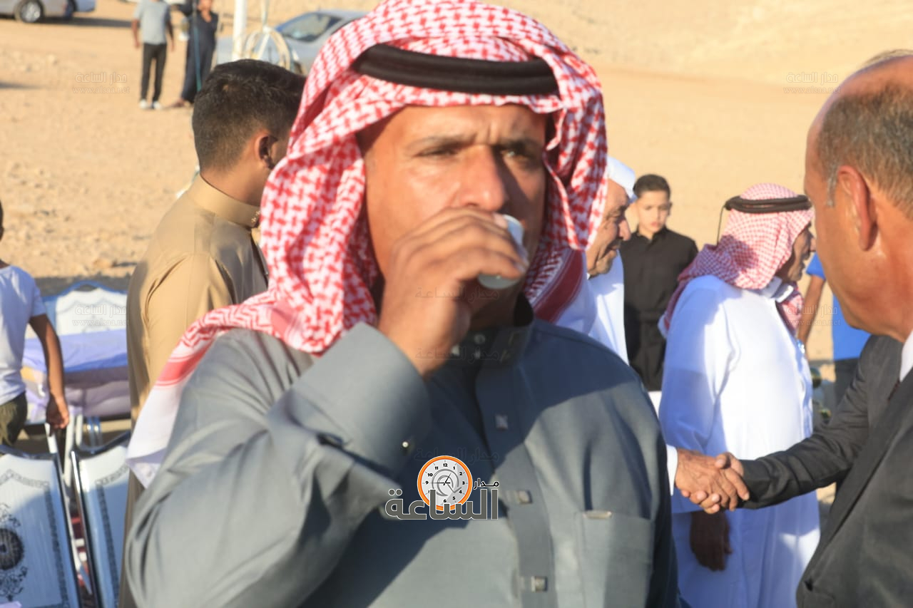 Madar Al-Saa Images 0.16658552001872728