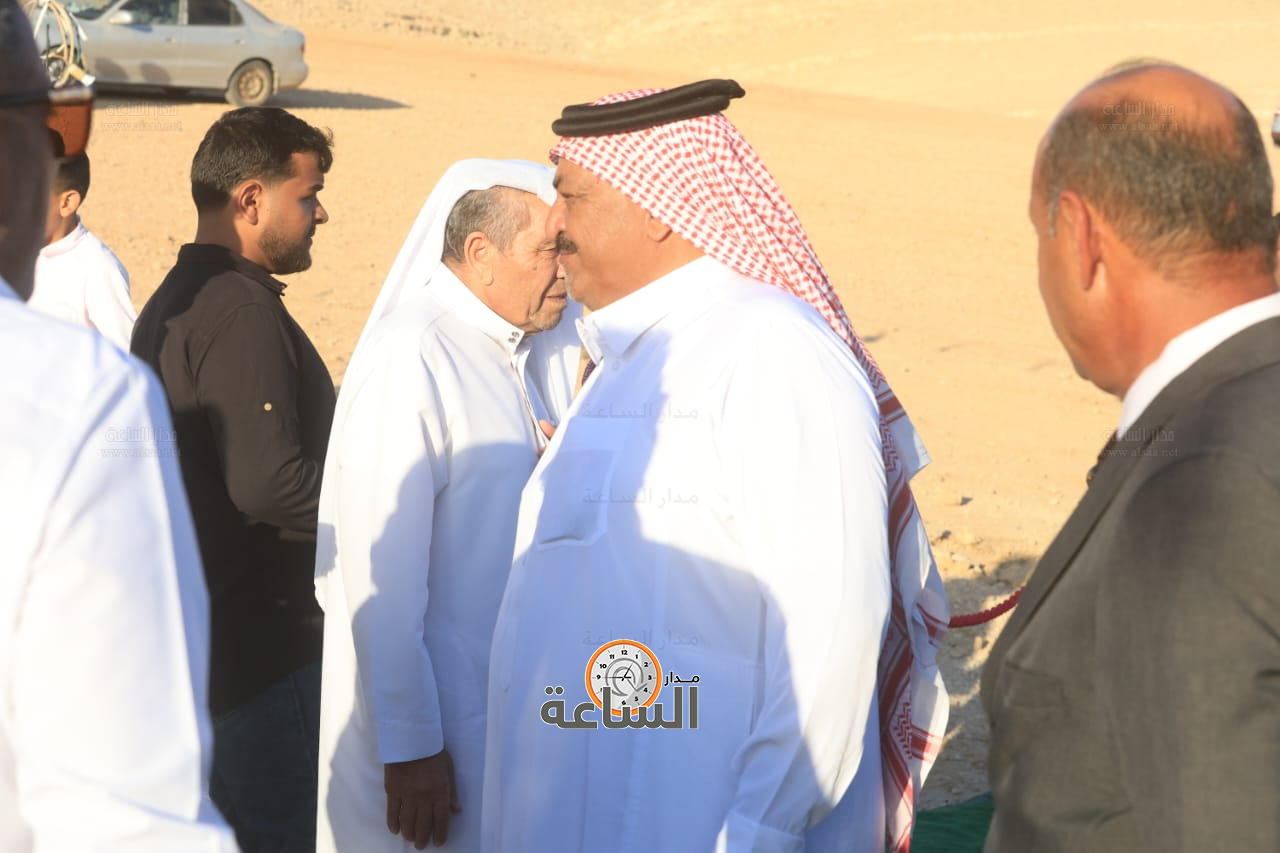 Madar Al-Saa Images 0.47605514586270736