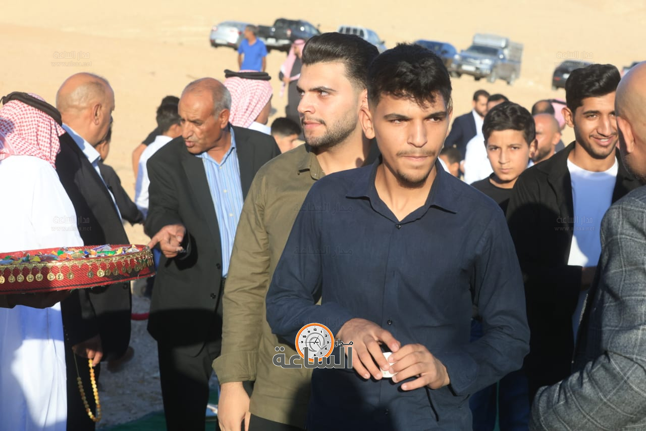 Madar Al-Saa Images 0.5976197475214026