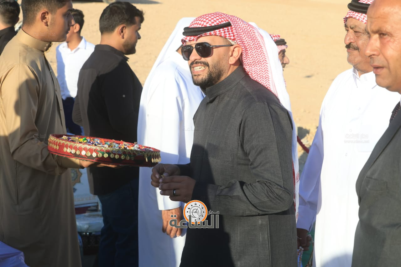 Madar Al-Saa Images 0.33305224235256703