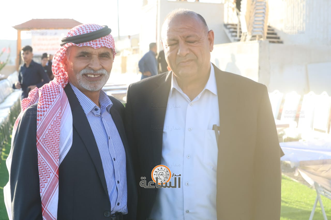 Madar Al-Saa Images 0.38458704252161213