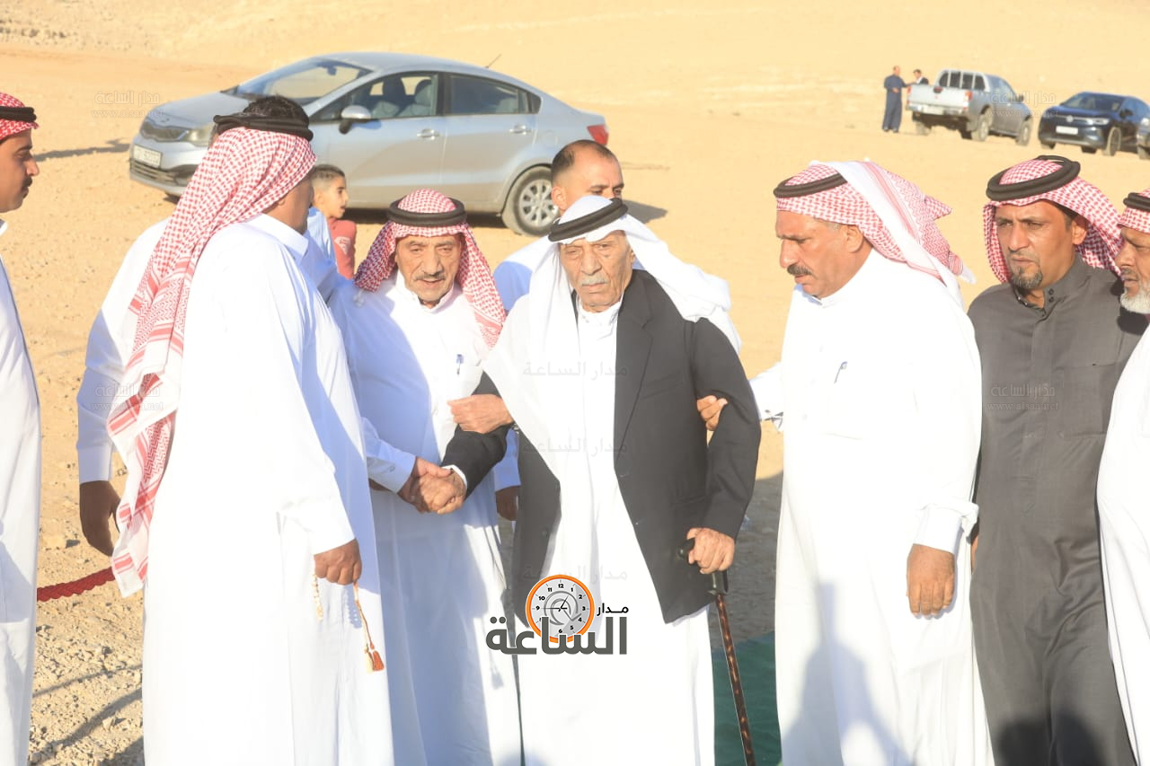 Madar Al-Saa Images 0.8323498770050578