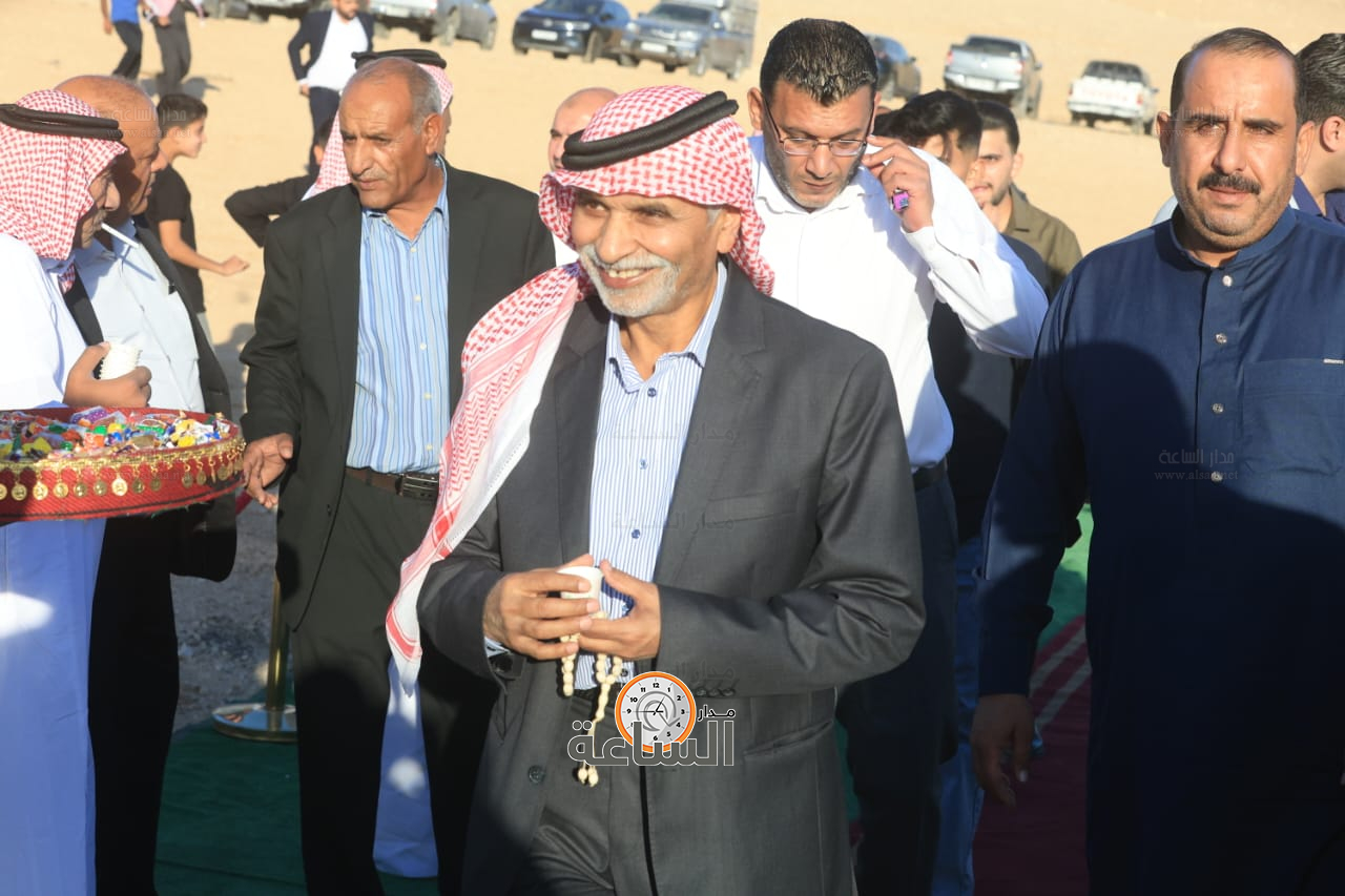 Madar Al-Saa Images 0.8137101412227061