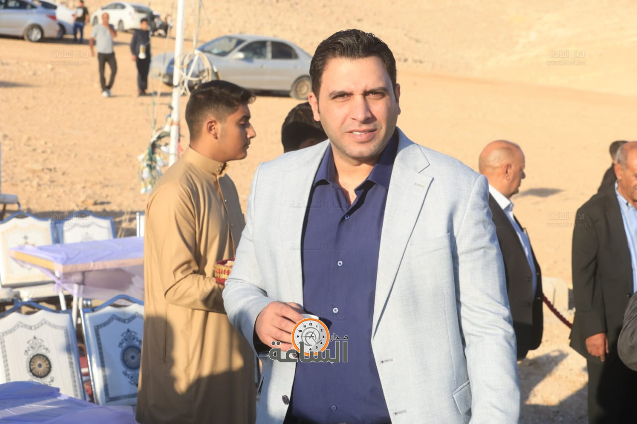 Madar Al-Saa Images 0.3397413881664829