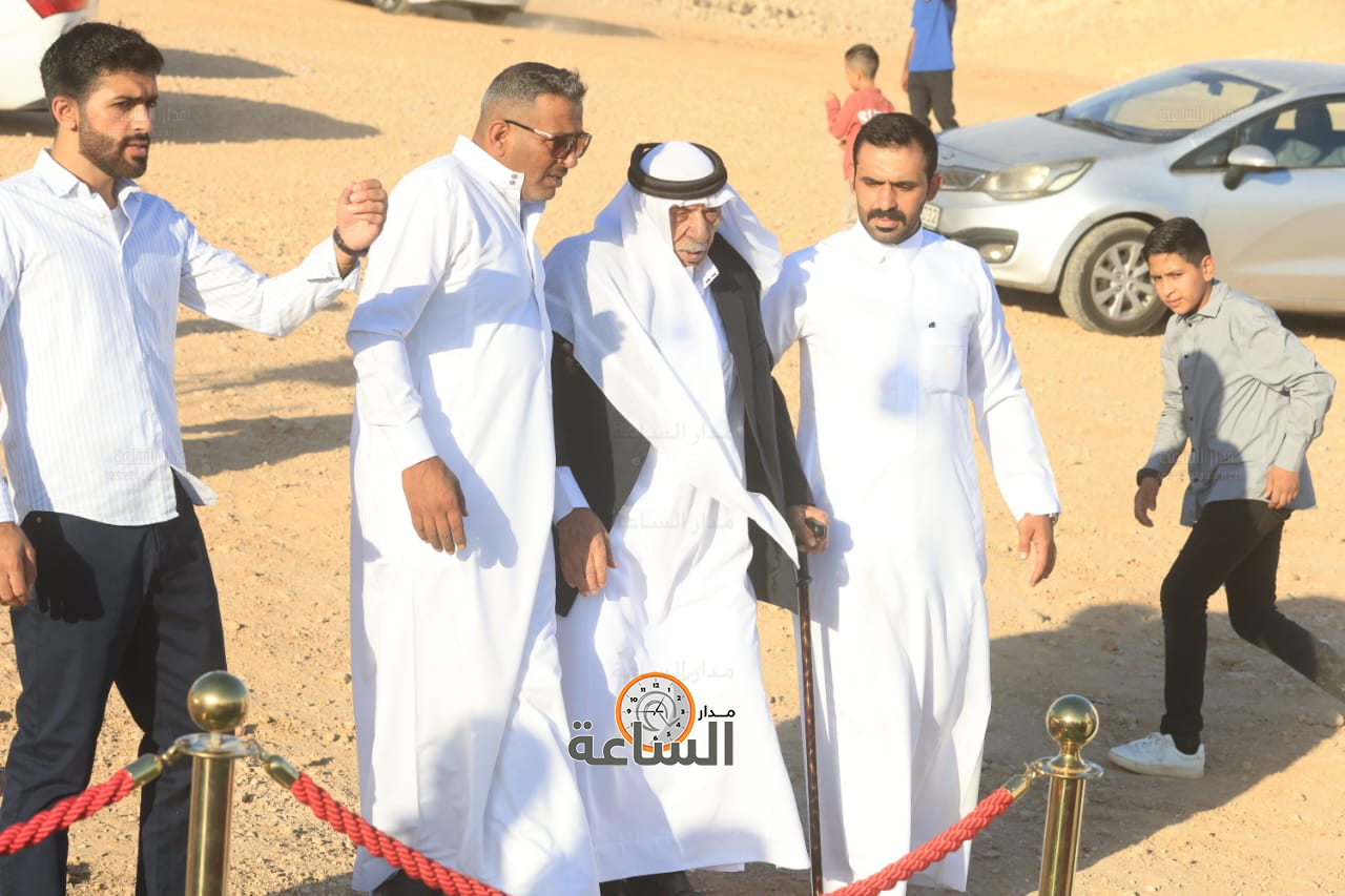 Madar Al-Saa Images 0.5454913031796451