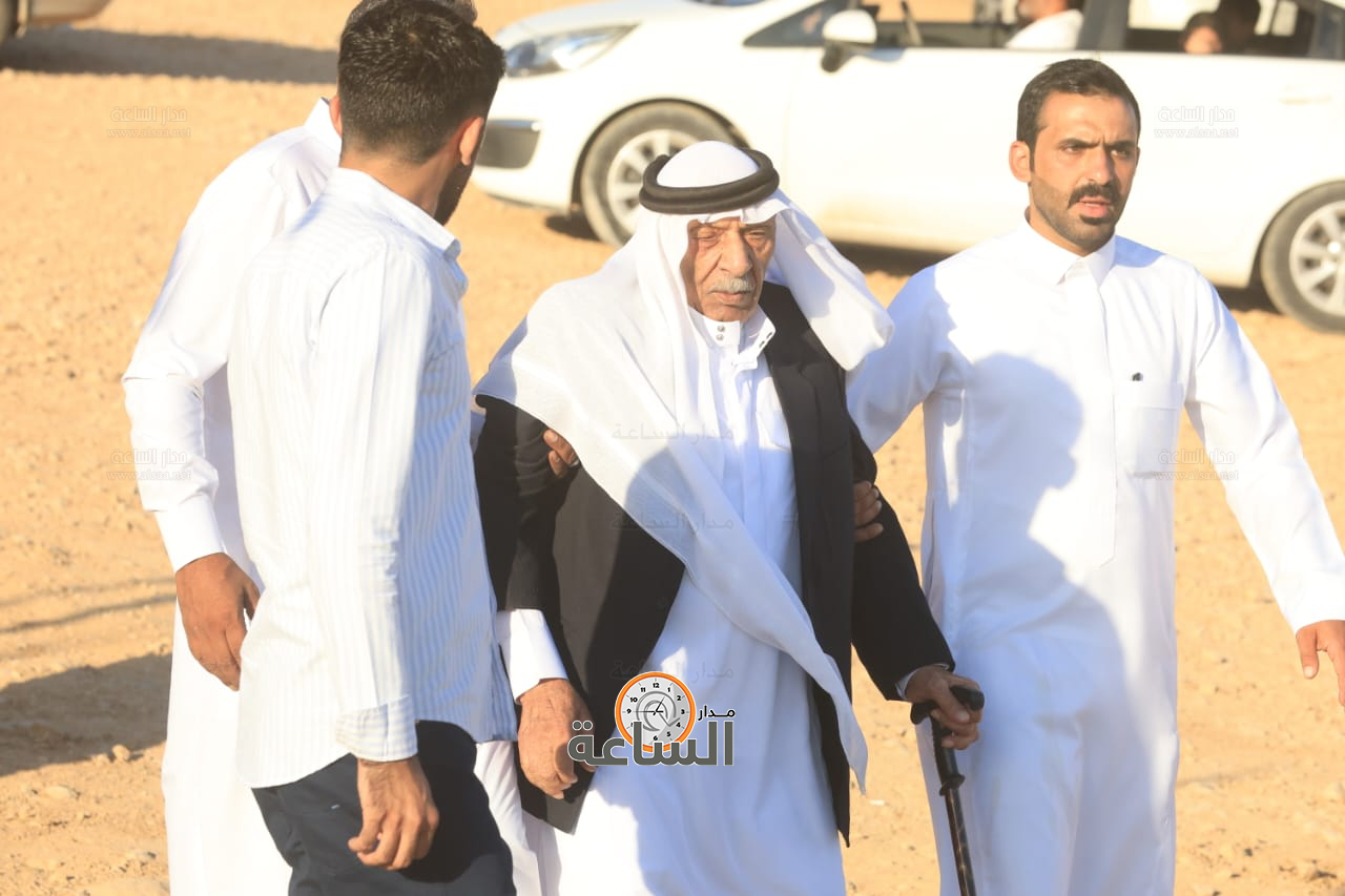 Madar Al-Saa Images 0.12539095212594276