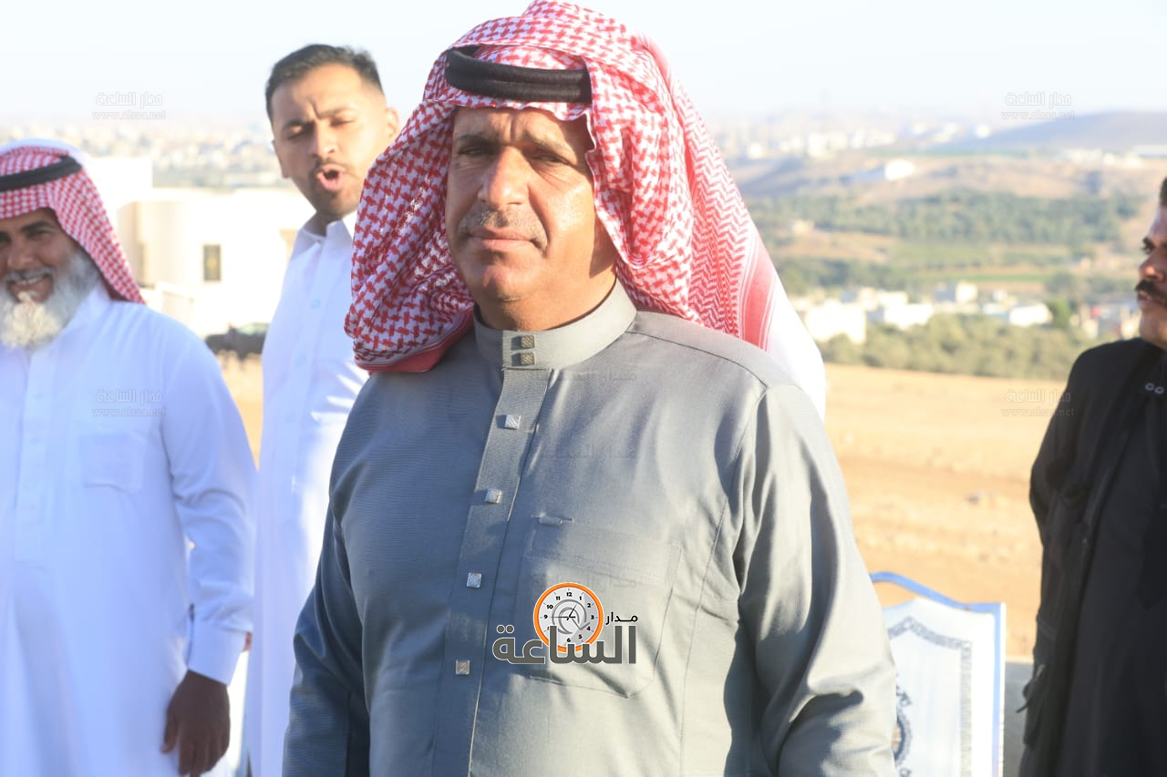 Madar Al-Saa Images 0.0859345759909601