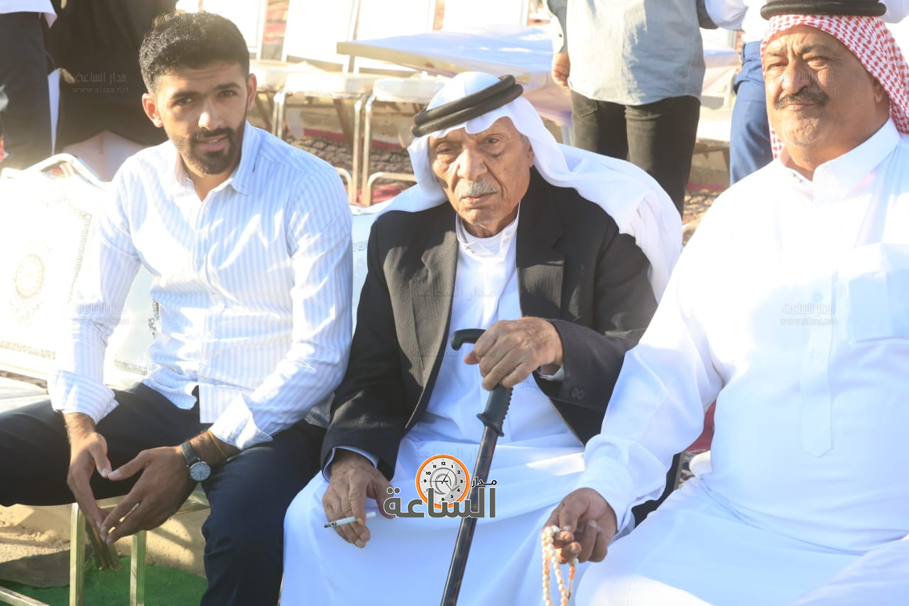 Madar Al-Saa Images 0.8249916488241891