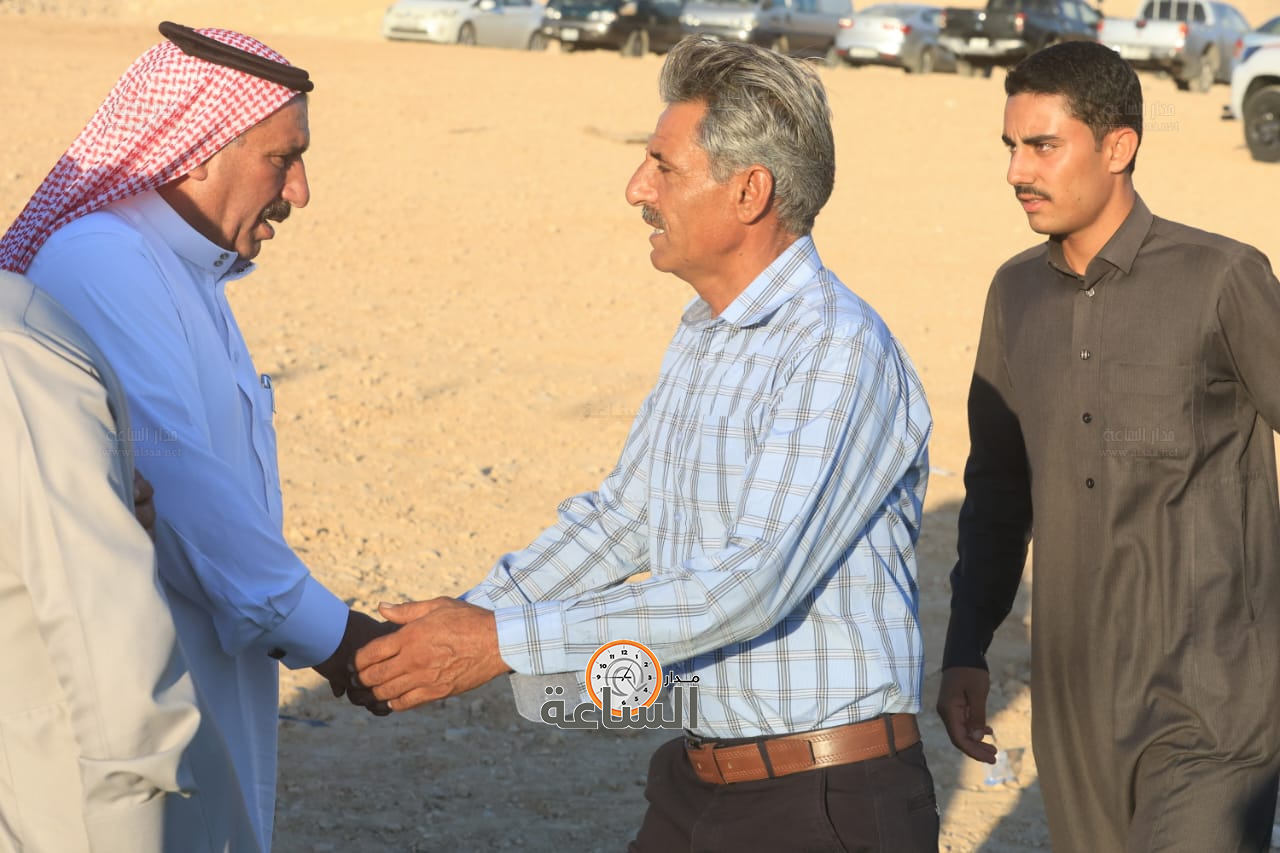 Madar Al-Saa Images 0.10978041349081735