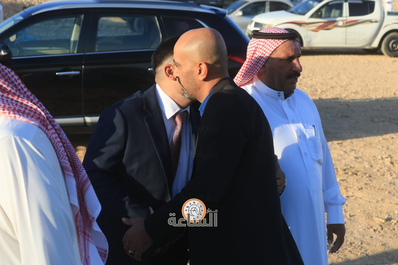 Madar Al-Saa Images 0.4250860977811076