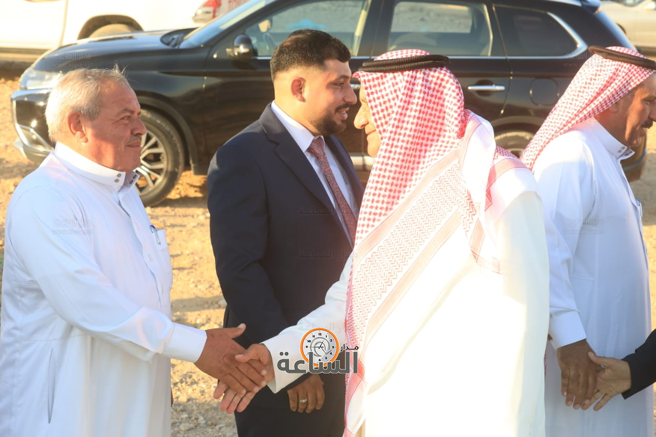 Madar Al-Saa Images 0.6254419816086677