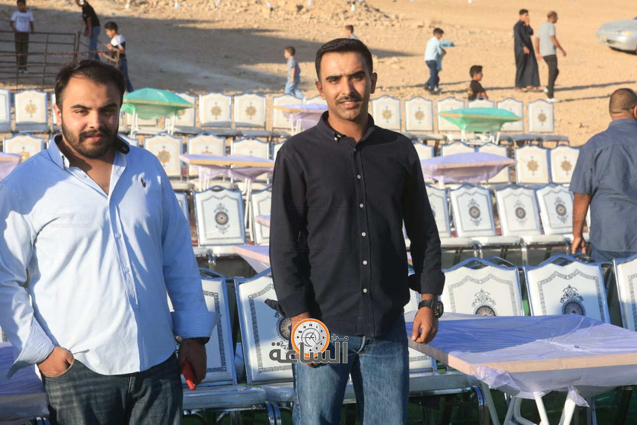 Madar Al-Saa Images 0.32277906158055625