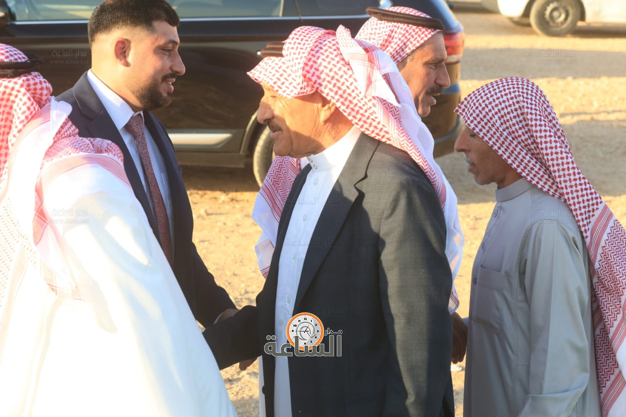 Madar Al-Saa Images 0.6039660084742793