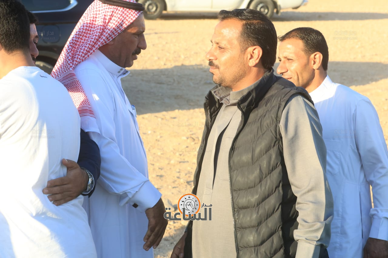 Madar Al-Saa Images 0.38453613374147366