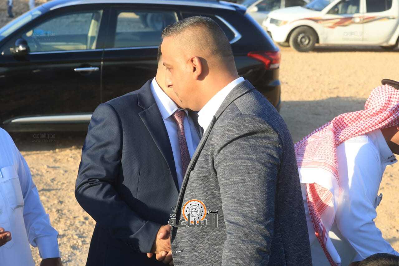 Madar Al-Saa Images 0.5025043499011134