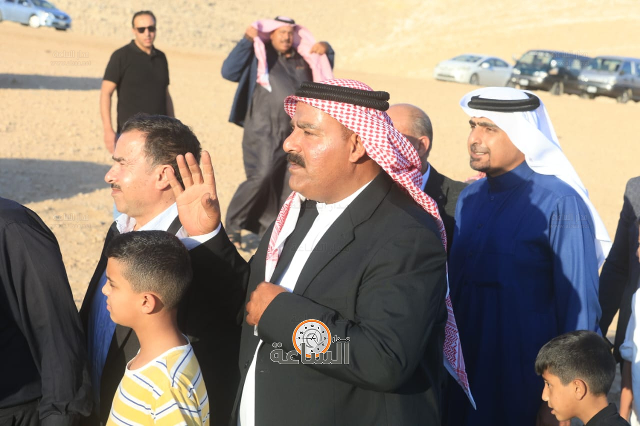 Madar Al-Saa Images 0.611210724755845