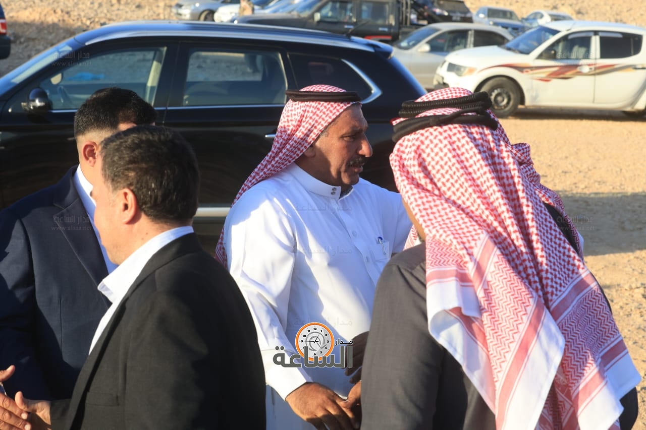 Madar Al-Saa Images 0.8574268267188311