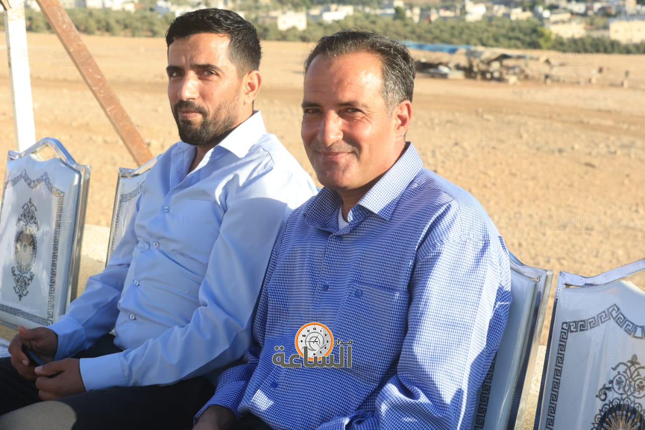 Madar Al-Saa Images 0.5801370563590231