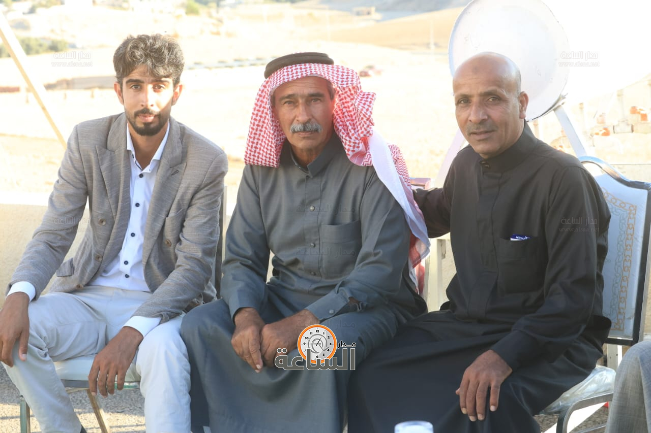 Madar Al-Saa Images 0.09306785238997384