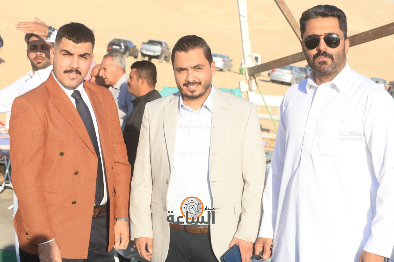 Madar Al-Saa Images 0.6717964550361731