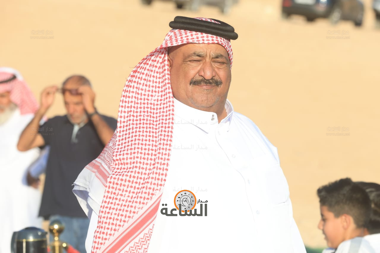 Madar Al-Saa Images 0.8856008513676347