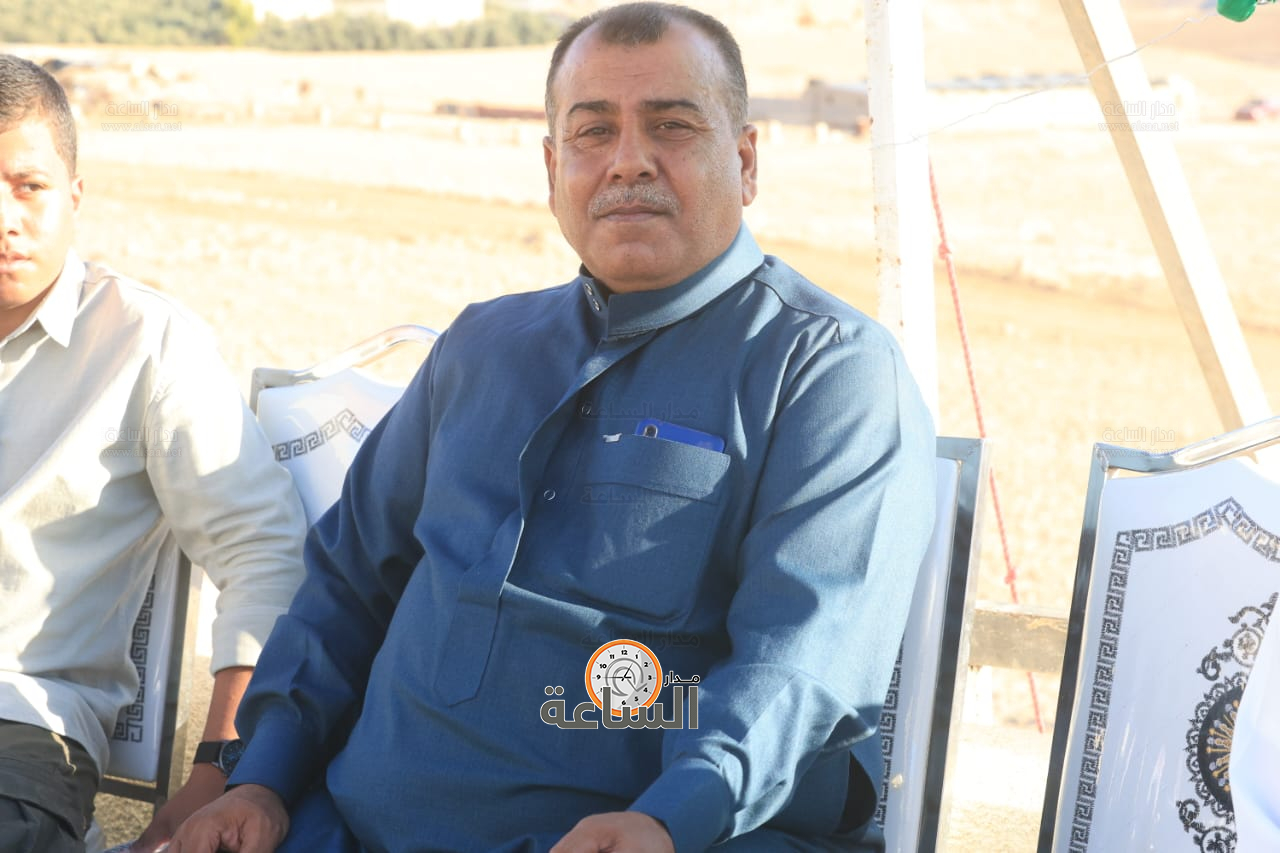 Madar Al-Saa Images 0.6381339059264621