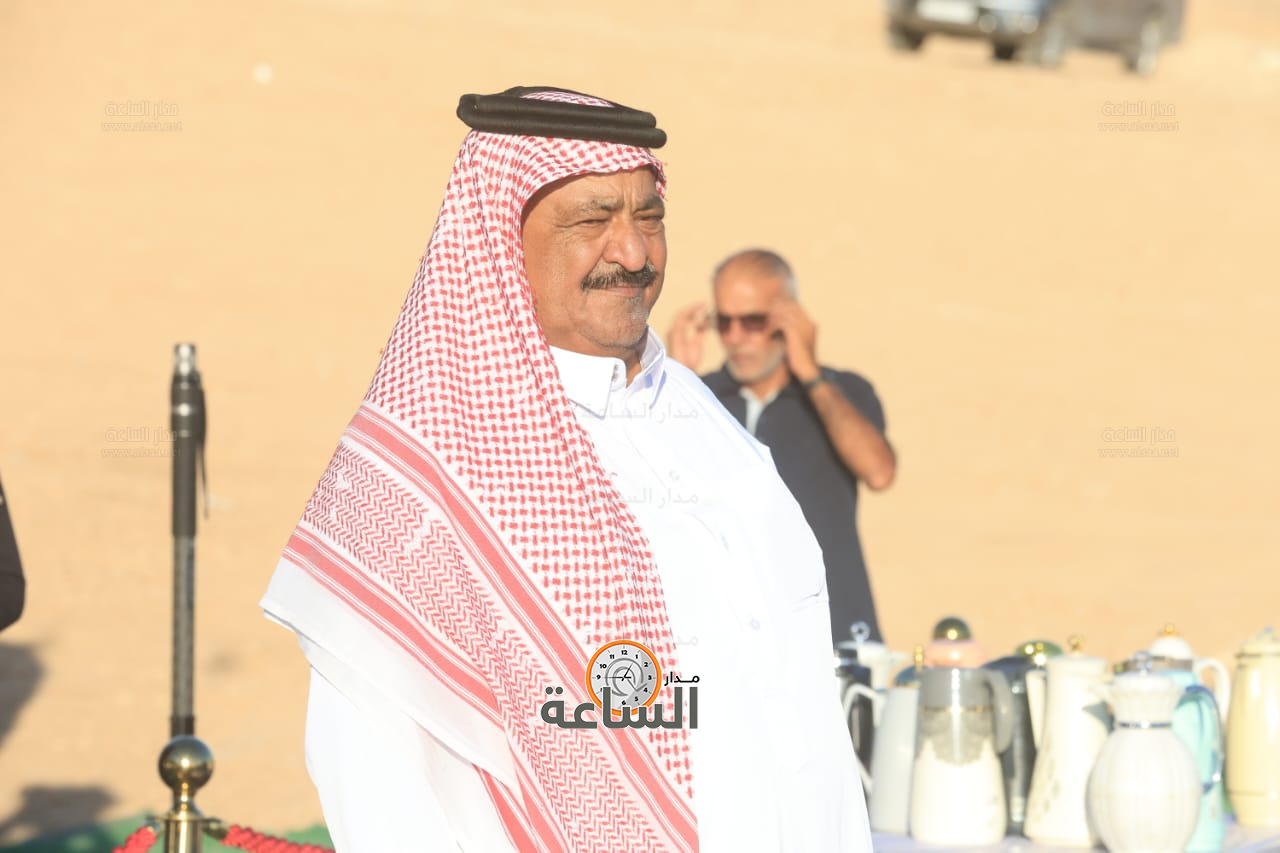 Madar Al-Saa Images 0.48301899876231036