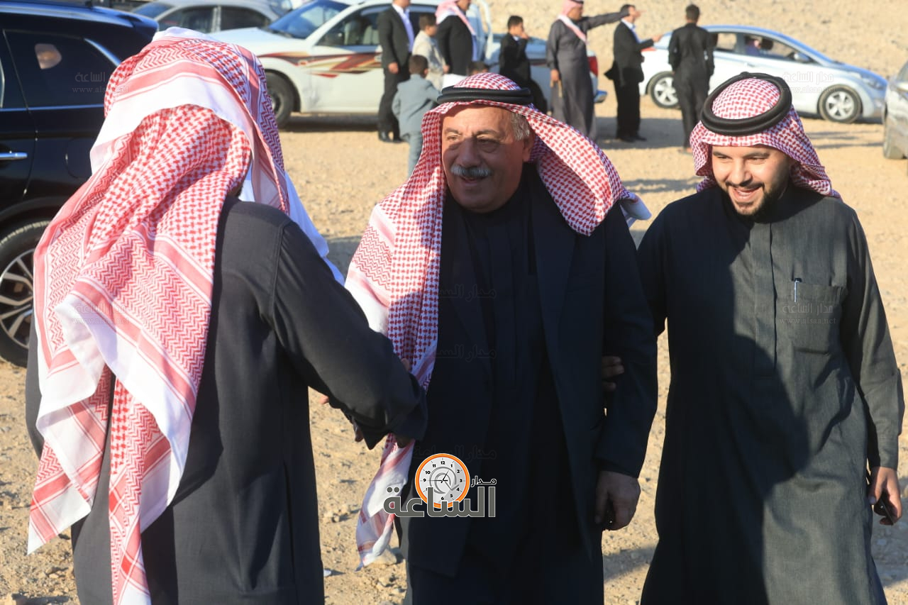 Madar Al-Saa Images 0.19478821072404384