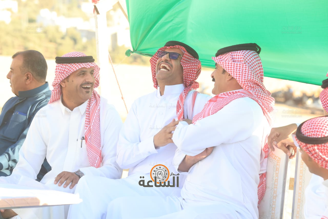 Madar Al-Saa Images 0.22209815411307887