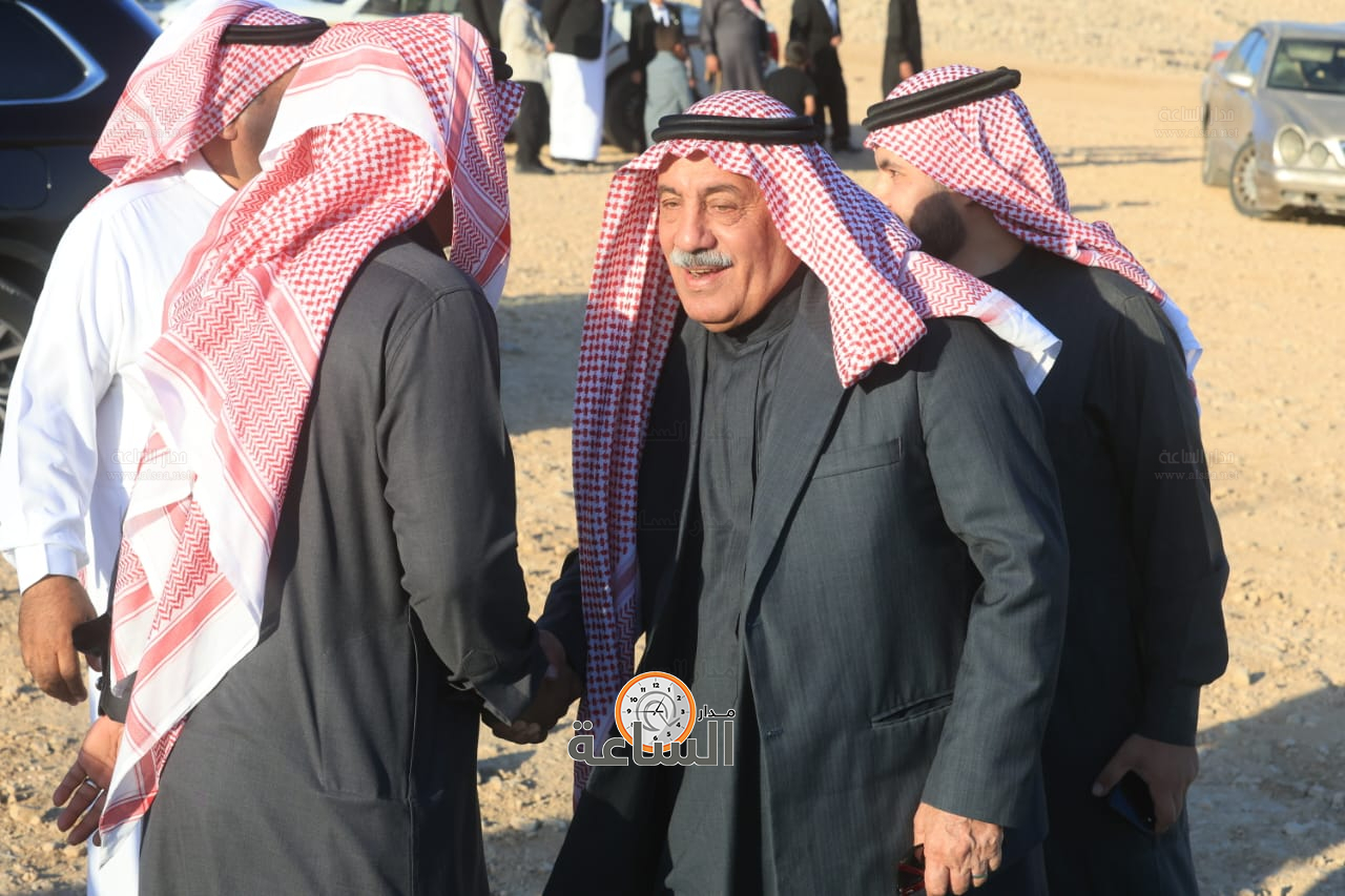 Madar Al-Saa Images 0.5907654011163445