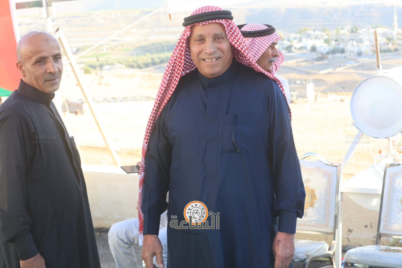 Madar Al-Saa Images 0.14843711635435497