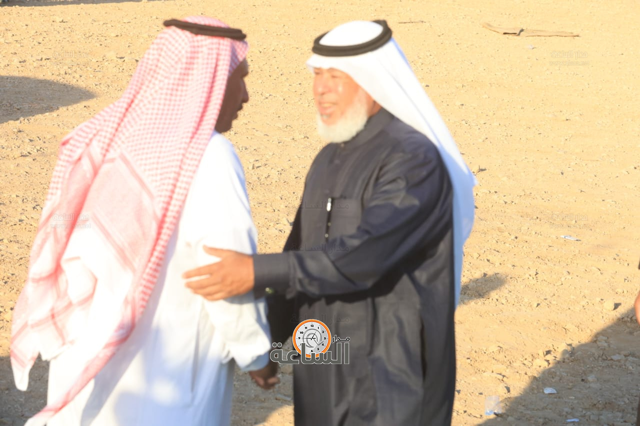 Madar Al-Saa Images 0.34520846185998244