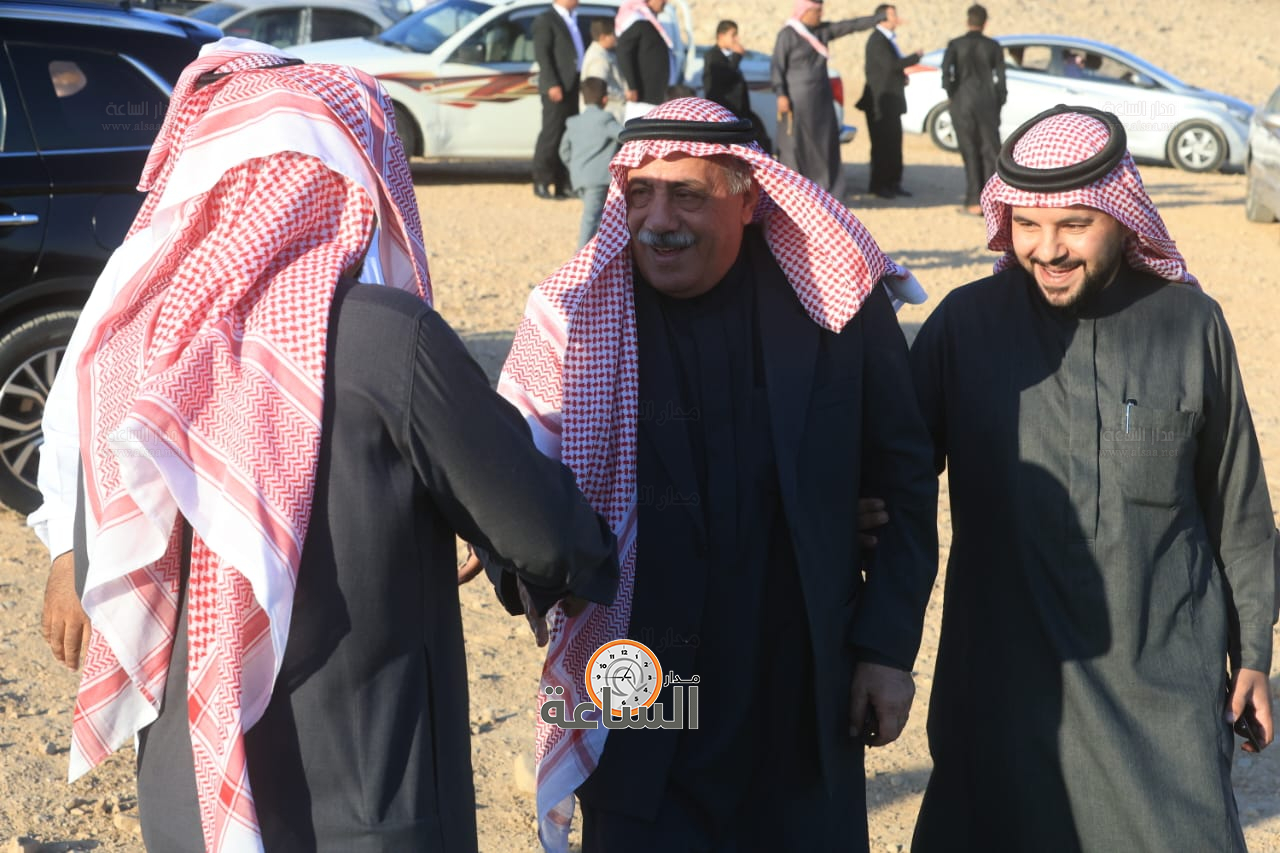 Madar Al-Saa Images 0.026174134315029463