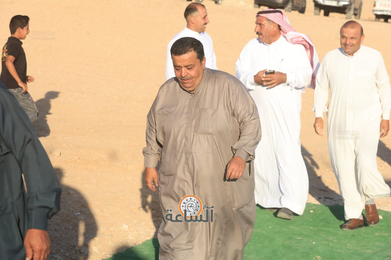 Madar Al-Saa Images 0.5829585424193847