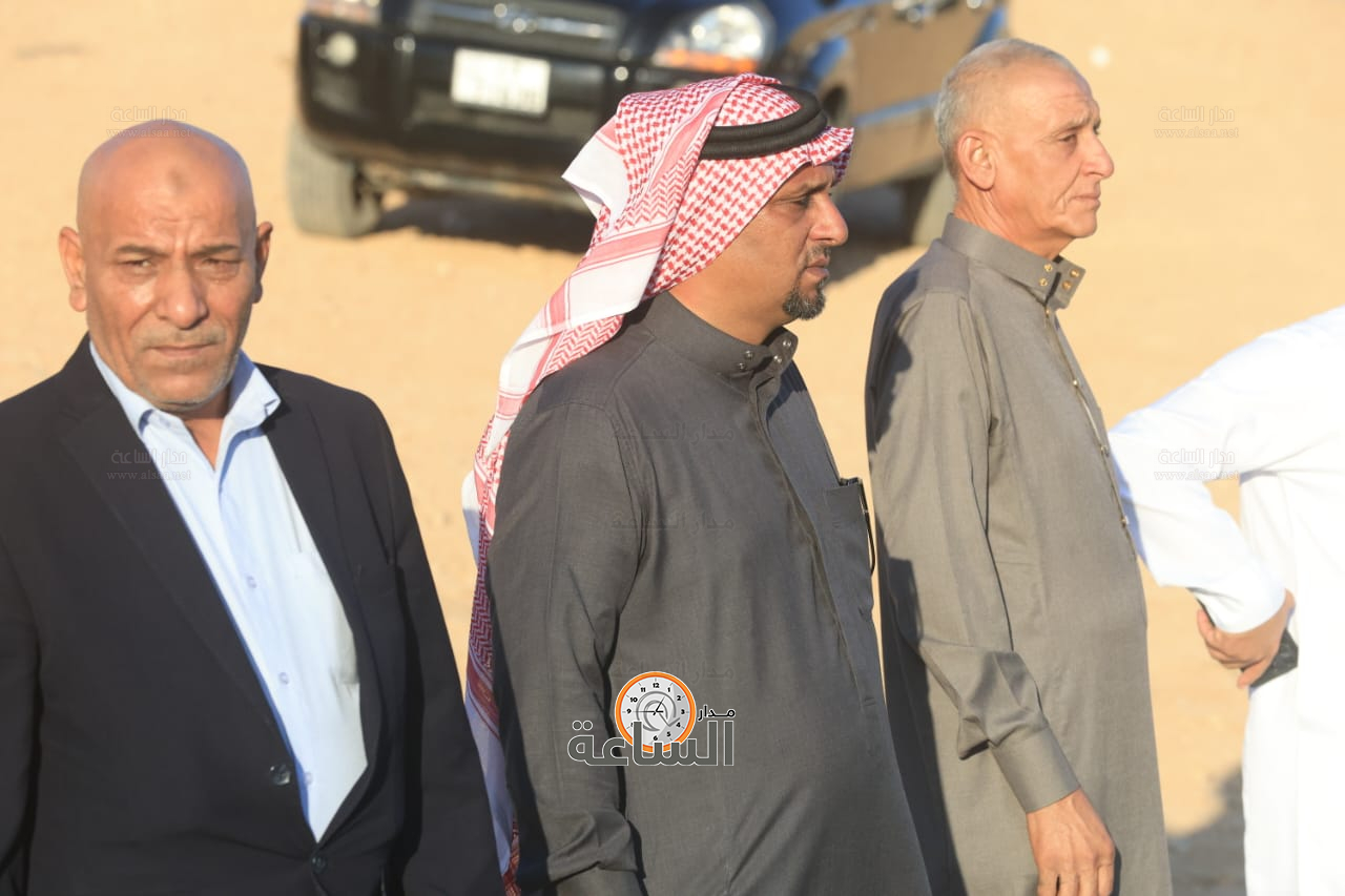 Madar Al-Saa Images 0.7968657631292796