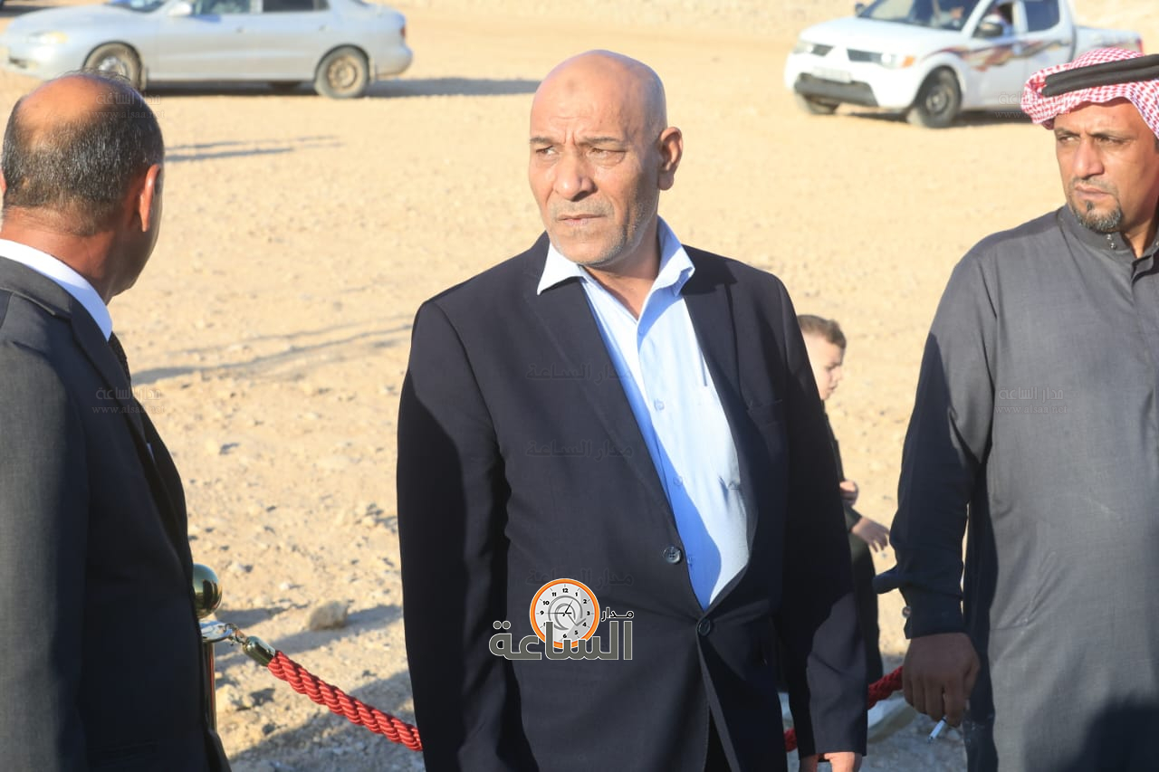 Madar Al-Saa Images 0.958400829539031