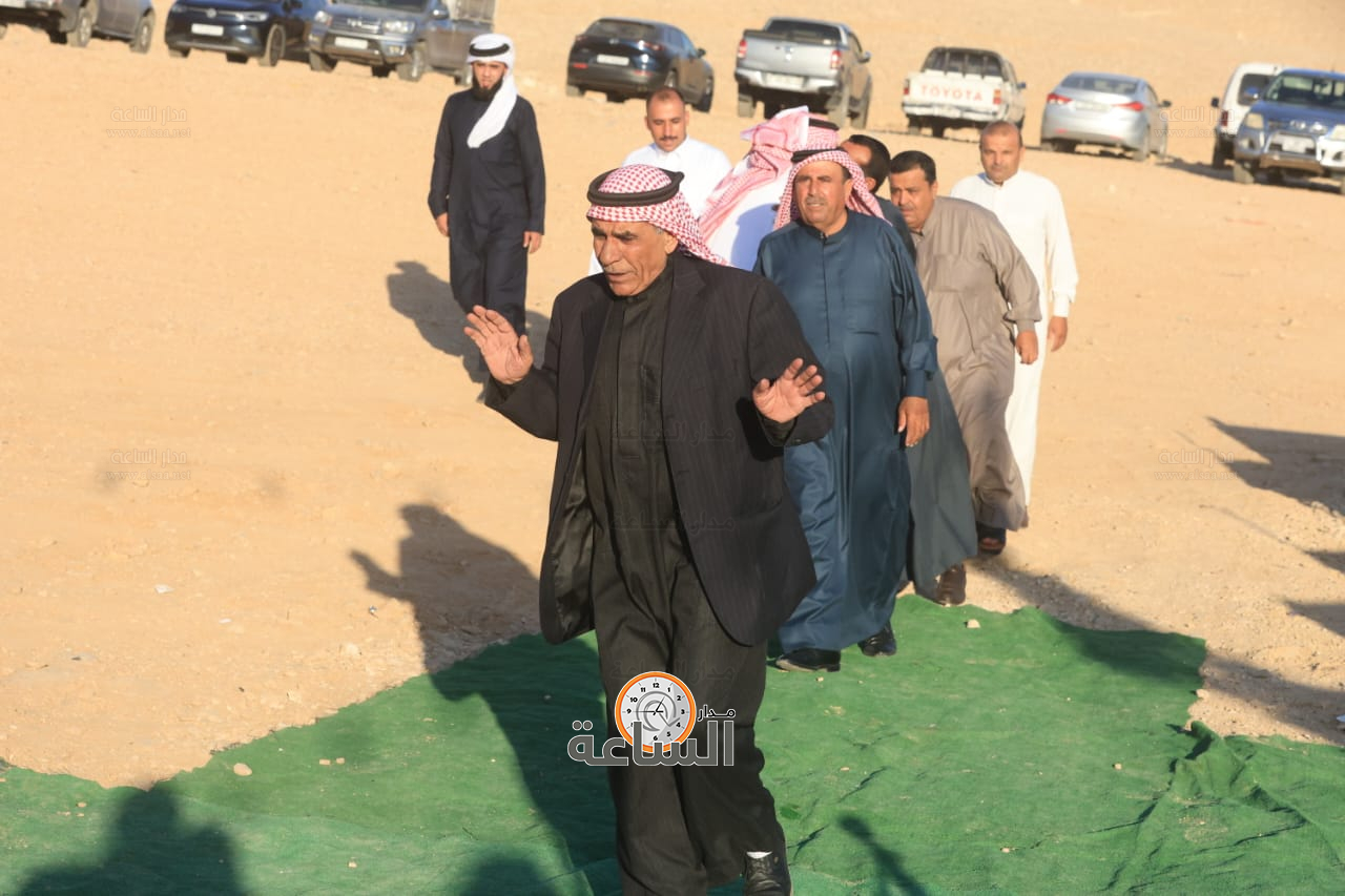 Madar Al-Saa Images 0.10149270184040582