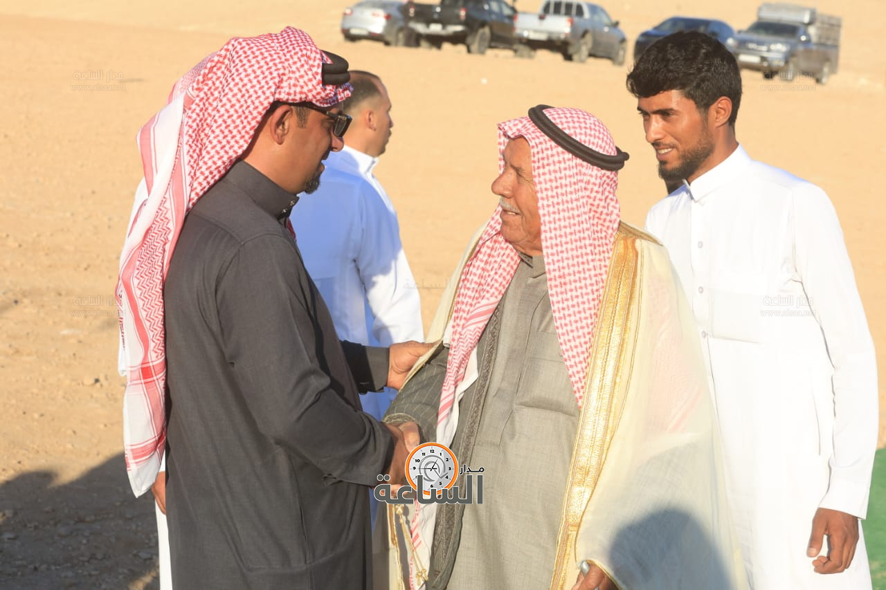 Madar Al-Saa Images 0.21398604418504674