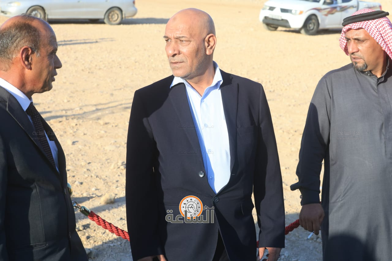 Madar Al-Saa Images 0.20379615005736873