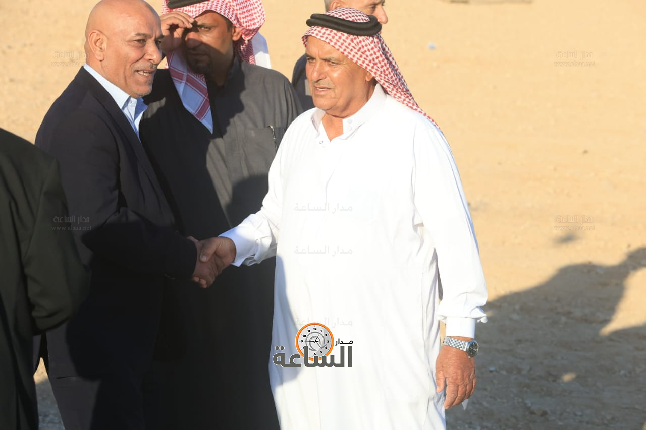 Madar Al-Saa Images 0.21542155853535738